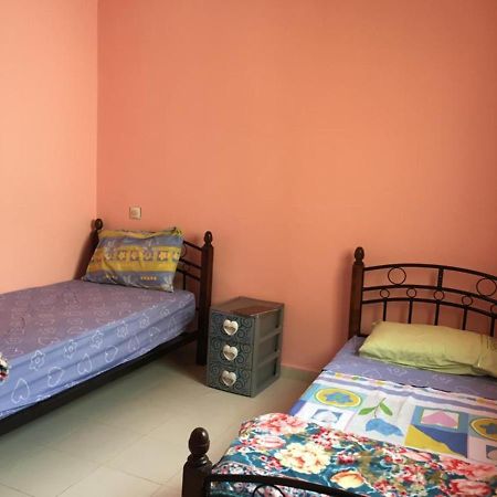 Duplex Daire Tanca Dış mekan fotoğraf
