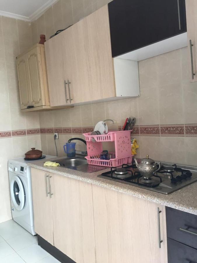 Duplex Daire Tanca Dış mekan fotoğraf