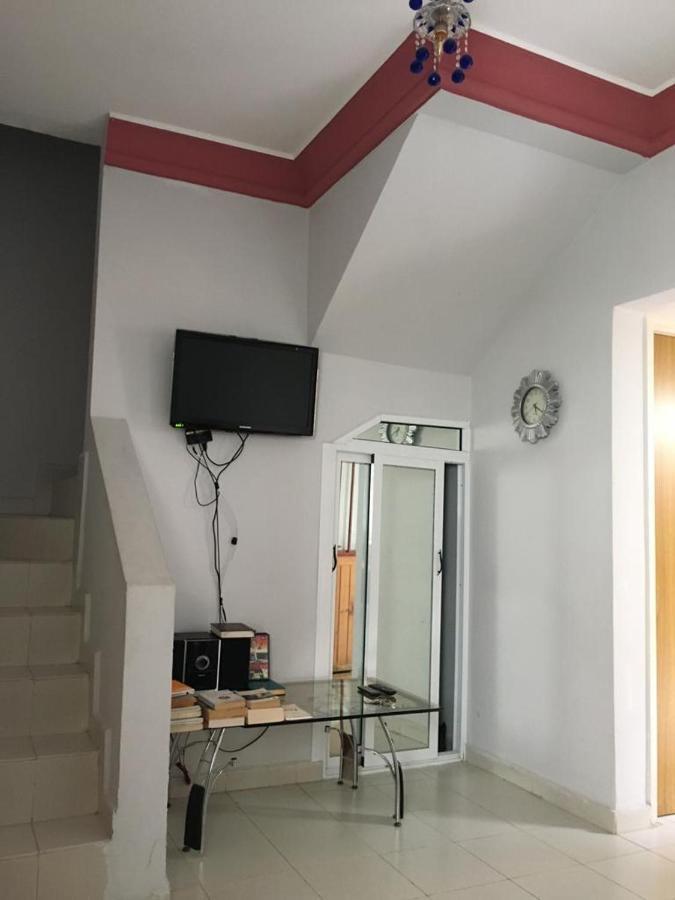 Duplex Daire Tanca Dış mekan fotoğraf