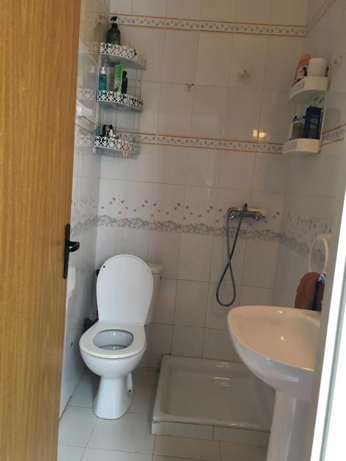 Duplex Daire Tanca Dış mekan fotoğraf