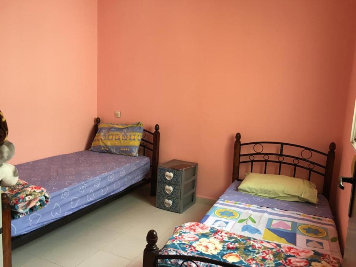 Duplex Daire Tanca Dış mekan fotoğraf