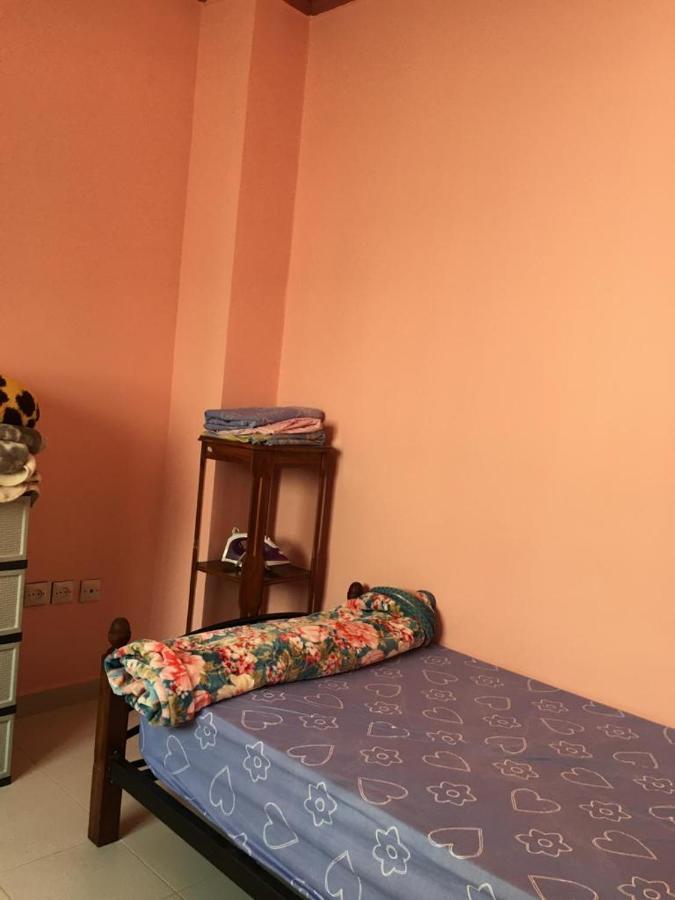 Duplex Daire Tanca Dış mekan fotoğraf