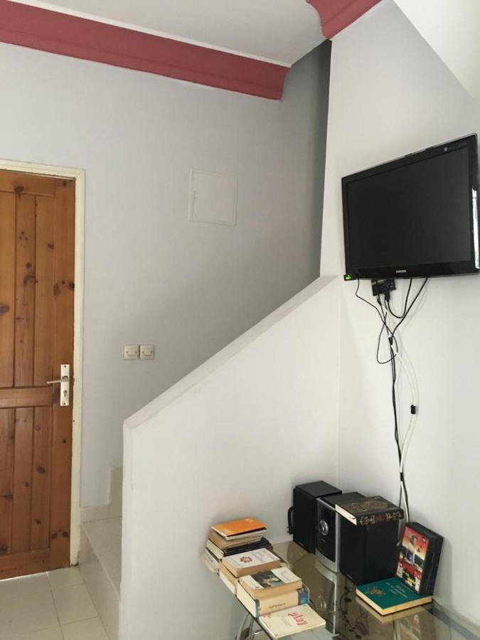Duplex Daire Tanca Dış mekan fotoğraf