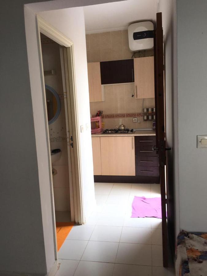 Duplex Daire Tanca Dış mekan fotoğraf