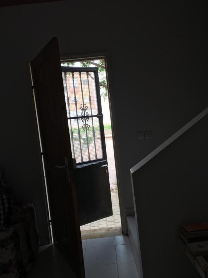 Duplex Daire Tanca Dış mekan fotoğraf