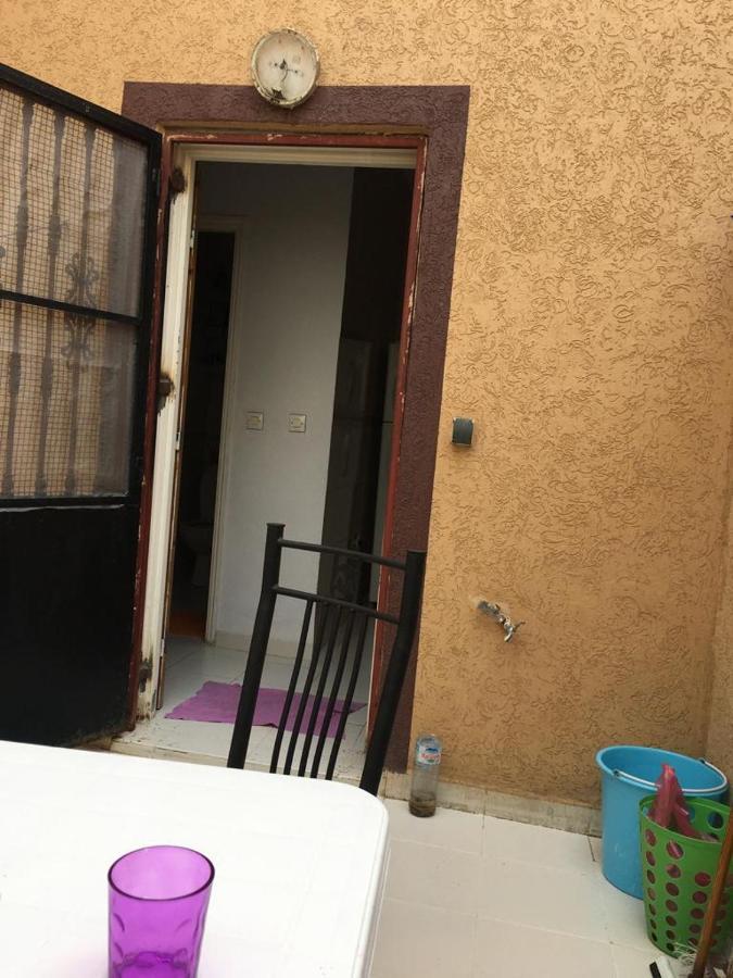 Duplex Daire Tanca Dış mekan fotoğraf