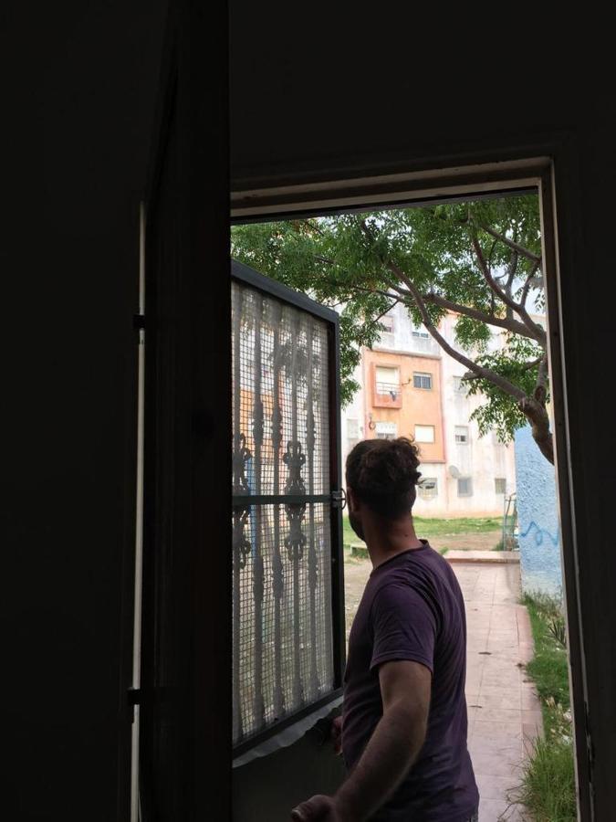 Duplex Daire Tanca Dış mekan fotoğraf